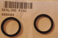 Sealing ring