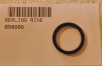 Sealing ring